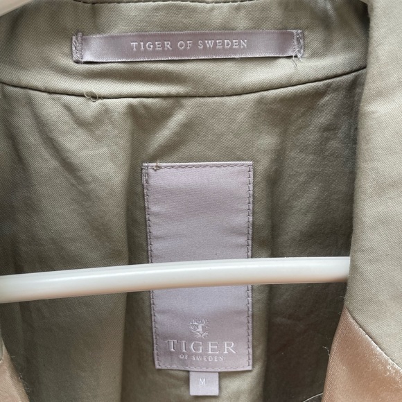 Tiger of Sweden blazer - Picture 2 of 7